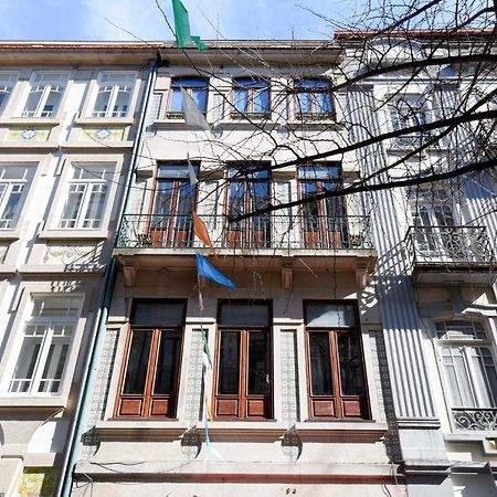 GaleriasApart OOporto Exterior foto